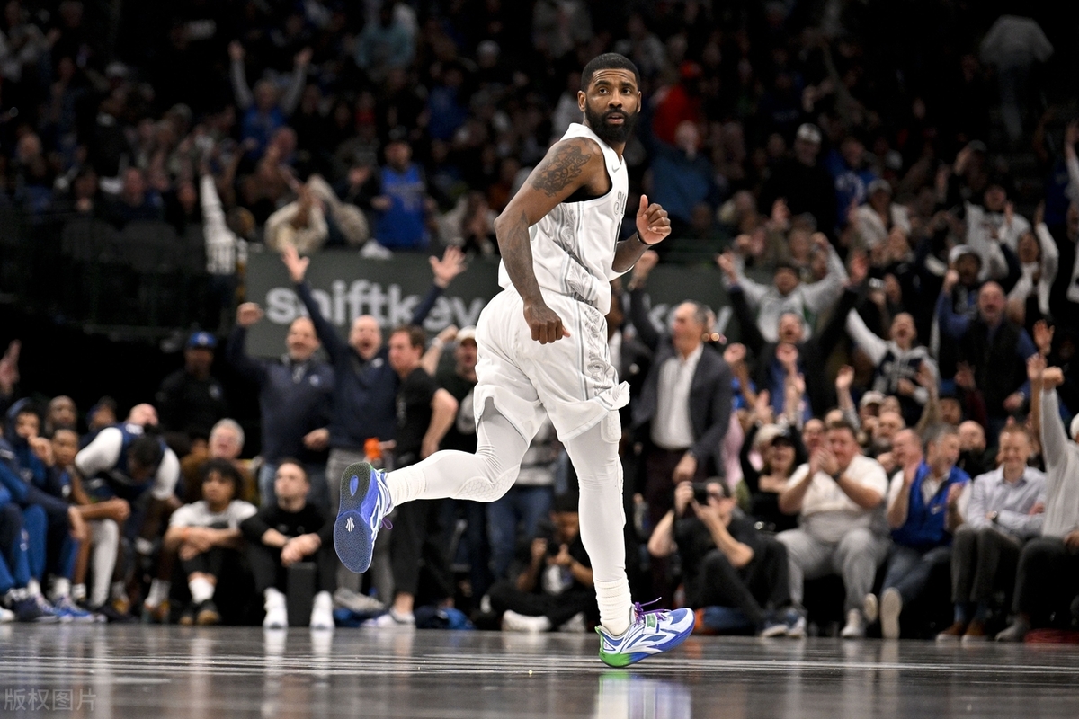 巴特勒险胜欧文，独行侠关键表现点燃全场！